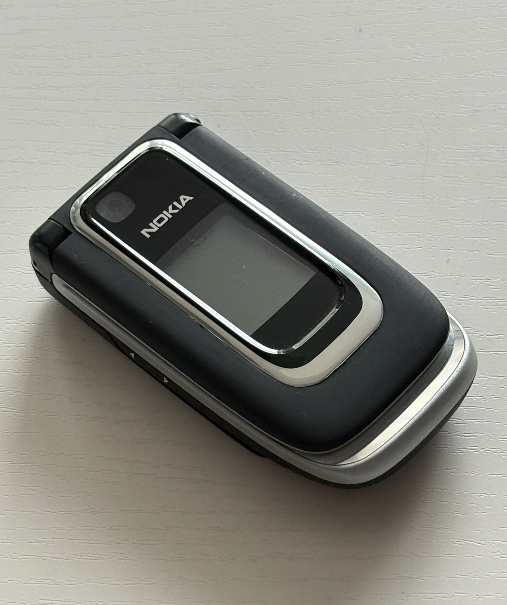 Nokia 6131